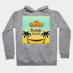 Brookridge Florida - Sunshine State of Mind Hoodie